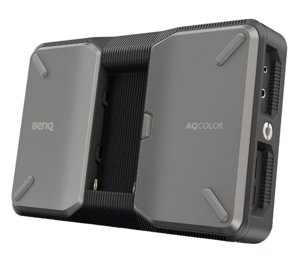 BenQ PVS7 - 1313022 - zdjęcie 2